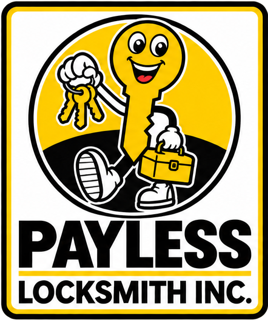 Payless Locksmith Inc.
